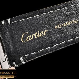 CAR0430A - Santos De Cartier 2018 Ladies RGLE Wht Swiss Qtz - 10.jpg